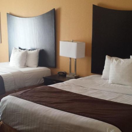 Paradise Inn & Suites Towanda Ngoại thất bức ảnh