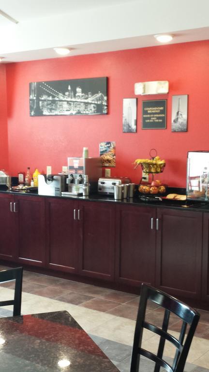 Paradise Inn & Suites Towanda Ngoại thất bức ảnh