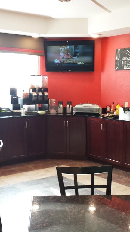 Paradise Inn & Suites Towanda Ngoại thất bức ảnh