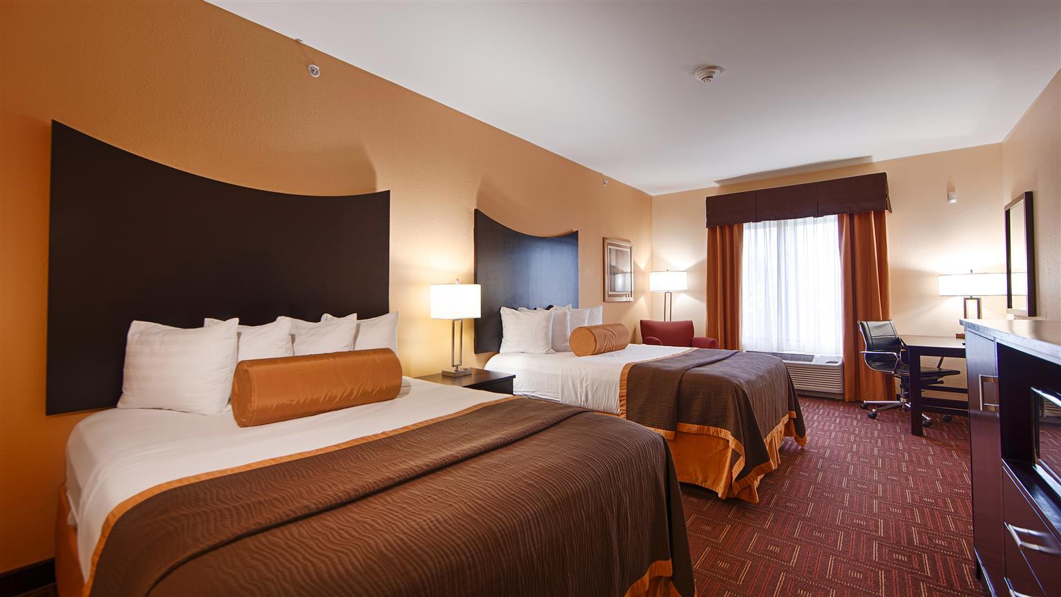Paradise Inn & Suites Towanda Ngoại thất bức ảnh