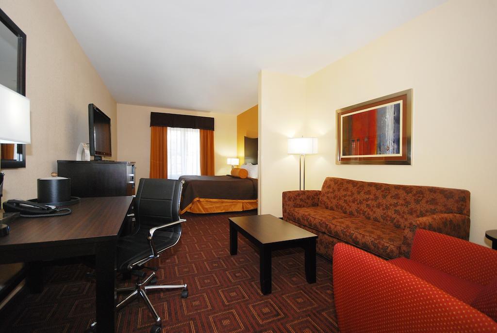 Paradise Inn & Suites Towanda Phòng bức ảnh