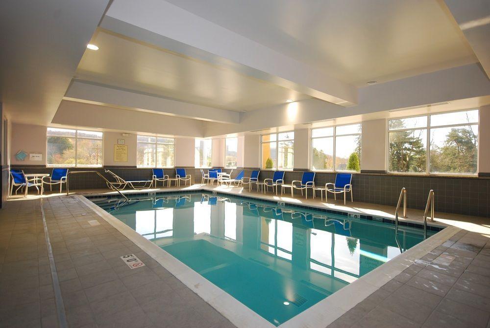 Paradise Inn & Suites Towanda Ngoại thất bức ảnh