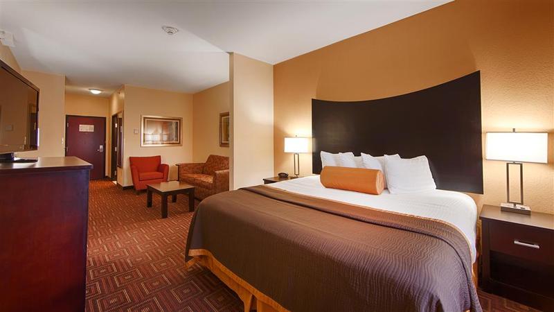Paradise Inn & Suites Towanda Ngoại thất bức ảnh